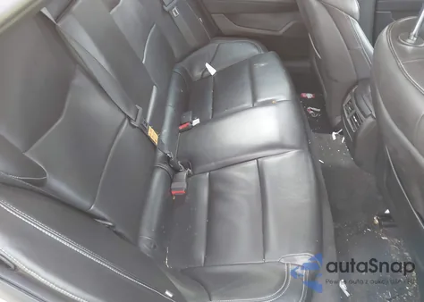 2013 Cadillac Ats Luxury from USA, damaged, VIN 1G6AB5SX3D0157200